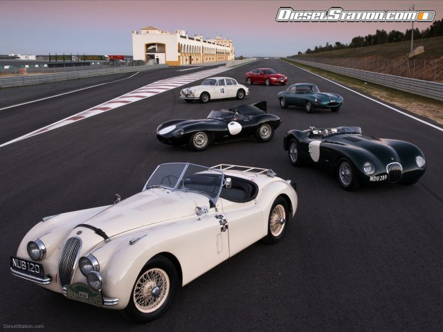 Jaguar 1935 2010 Picture #62 Jaguar 1935 2010 Picture #62