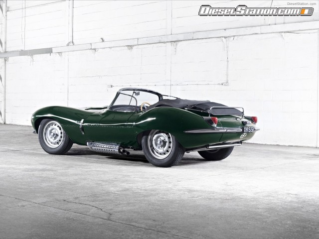 Jaguar 1935 2010 Picture #64 Jaguar 1935 2010 Picture #64