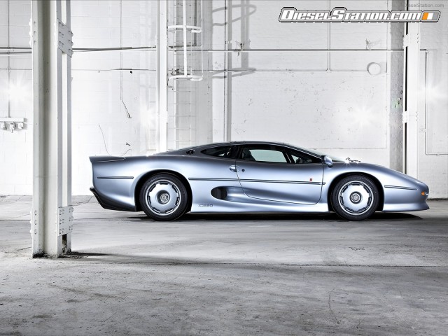 Jaguar 1935 2010 Picture #69 Jaguar 1935 2010 Picture #69