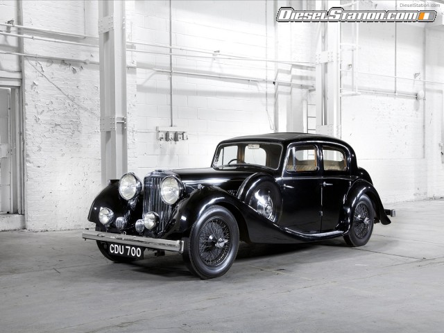 Jaguar 1935 2010 Picture #0 Jaguar 1935 2010 Picture #0