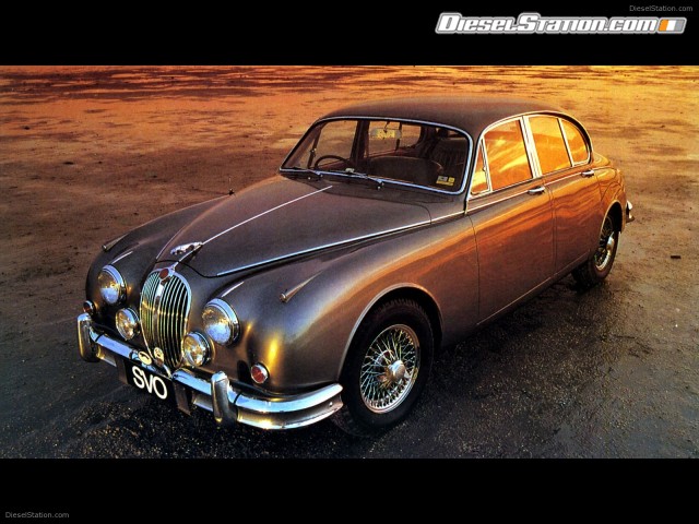 Jaguar 1935 2010 Picture #6 Jaguar 1935 2010 Picture #6