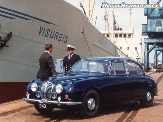 Jaguar 1935 2010 Picture #13 Jaguar 1935 2010 Picture #13