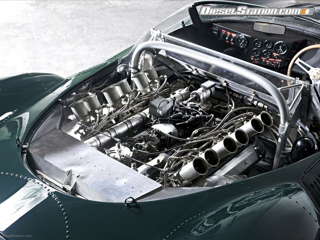 Jaguar 1935 2010 Picture #37 Jaguar 1935 2010 Picture #37