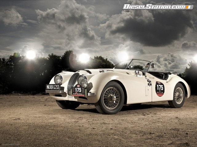 Jaguar 1935 2010 Picture #63 Jaguar 1935 2010 Picture #63