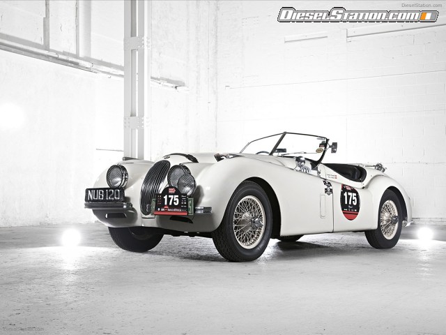 Jaguar 1935 2010 Picture #5 Jaguar 1935 2010 Picture #5