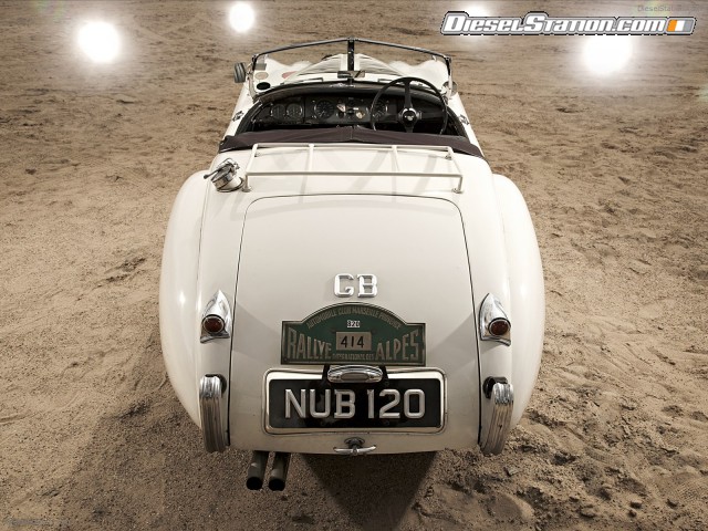 Jaguar 1935 2010 Picture #25 Jaguar 1935 2010 Picture #25