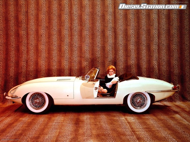 Jaguar 1935 2010 Picture #23 Jaguar 1935 2010 Picture #23