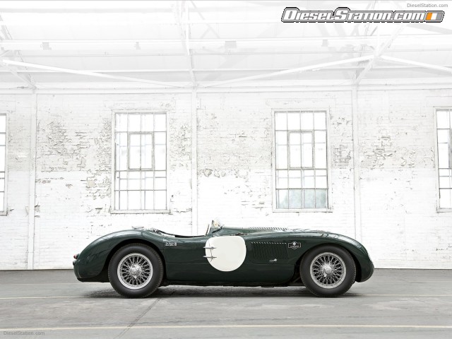 Jaguar 1935 2010 Picture #60 Jaguar 1935 2010 Picture #60