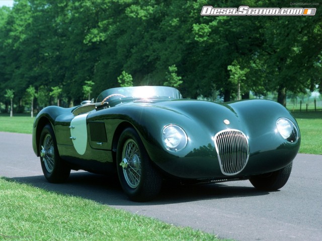 Jaguar 1935 2010 Picture #47 Jaguar 1935 2010 Picture #47