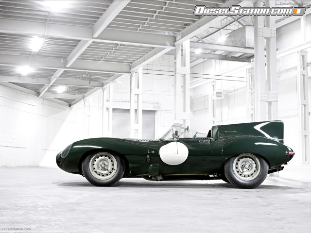 Jaguar 1935 2010 Picture #58 Jaguar 1935 2010 Picture #58