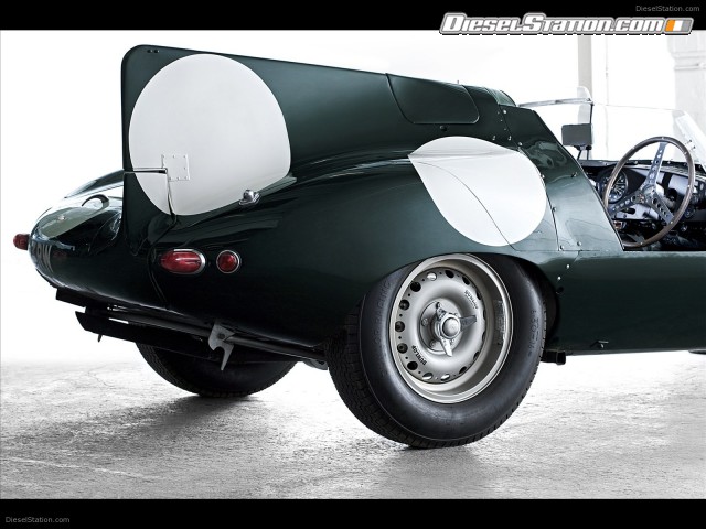 Jaguar 1935 2010 Picture #61 Jaguar 1935 2010 Picture #61