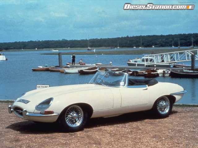 Jaguar 1935 2010 Picture #51 Jaguar 1935 2010 Picture #51