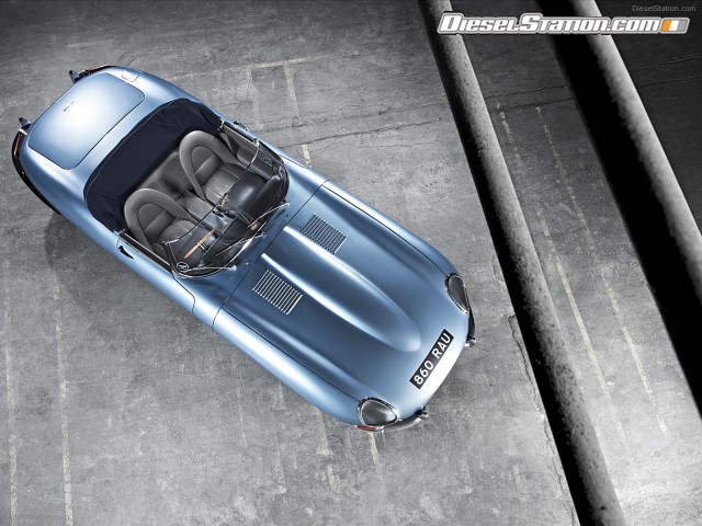 Jaguar 1935 2010 Picture #20 Jaguar 1935 2010 Picture #20