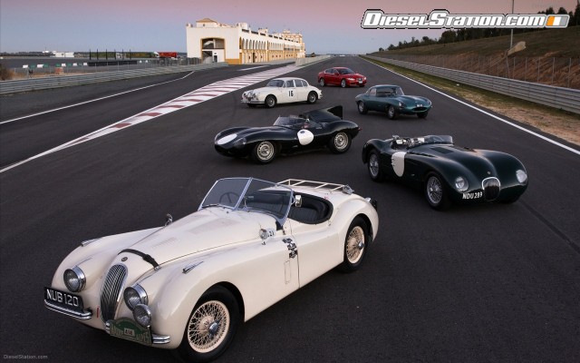 Jaguar 1935 2010 Widescreen Picture #67 Jaguar 1935 2010 Widescreen Picture #67