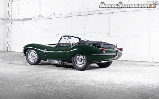 Jaguar 1935 2010 Widescreen Picture #10 Jaguar 1935 2010 Widescreen Picture #10