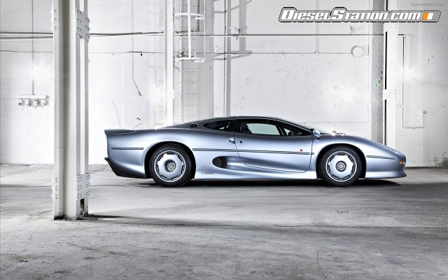 Jaguar 1935 2010 Widescreen Picture #14 Jaguar 1935 2010 Widescreen Picture #14