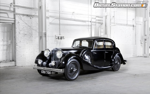 Jaguar 1935 2010 Widescreen Picture #65 Jaguar 1935 2010 Widescreen Picture #65