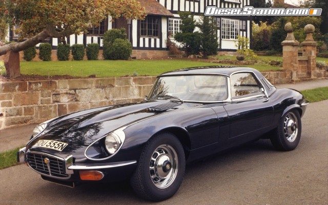 Jaguar 1935 2010 Widescreen Picture #26 Jaguar 1935 2010 Widescreen Picture #26