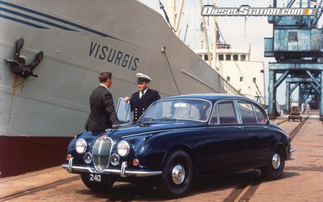 Jaguar 1935 2010 Widescreen Picture #16 Jaguar 1935 2010 Widescreen Picture #16