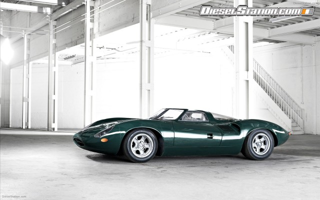 Jaguar 1935 2010 Widescreen Picture #28 Jaguar 1935 2010 Widescreen Picture #28