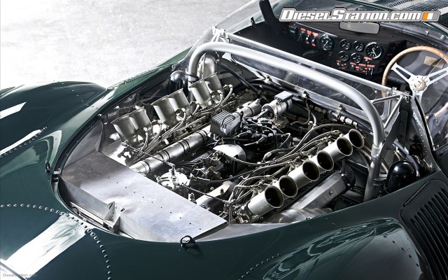 Jaguar 1935 2010 Widescreen Picture #21 Jaguar 1935 2010 Widescreen Picture #21