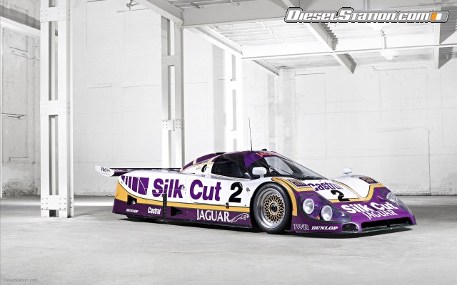 Jaguar 1935 2010 Widescreen Picture #15 Jaguar 1935 2010 Widescreen Picture #15