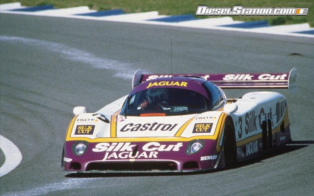 Jaguar 1935 2010 Widescreen Picture #22 Jaguar 1935 2010 Widescreen Picture #22