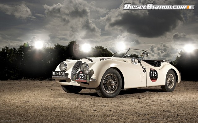 Jaguar 1935 2010 Widescreen Picture #71 Jaguar 1935 2010 Widescreen Picture #71