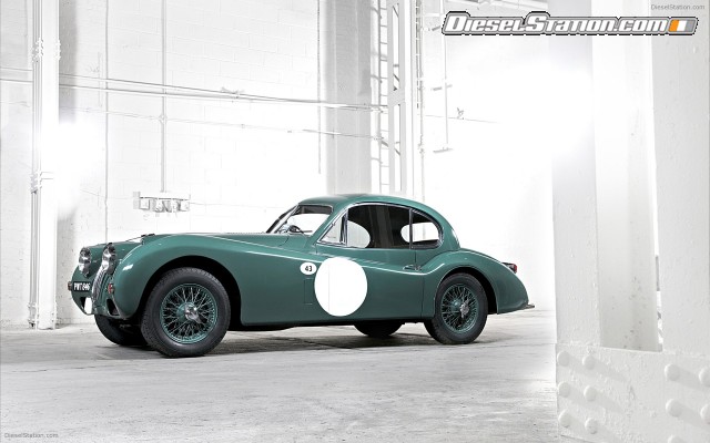 Jaguar 1935 2010 Widescreen Picture #45 Jaguar 1935 2010 Widescreen Picture #45