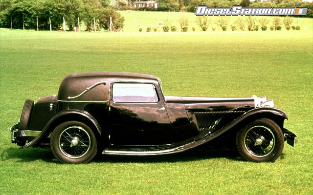 Jaguar 1935 2010 Widescreen Picture #34 Jaguar 1935 2010 Widescreen Picture #34