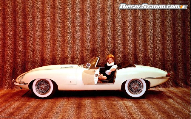 Jaguar 1935 2010 Widescreen Picture #57 Jaguar 1935 2010 Widescreen Picture #57