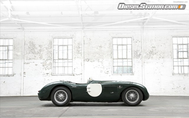 Jaguar 1935 2010 Widescreen Picture #49 Jaguar 1935 2010 Widescreen Picture #49