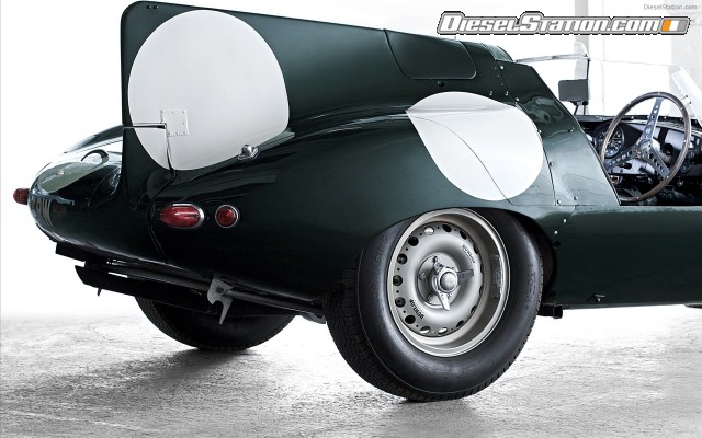 Jaguar 1935 2010 Widescreen Picture #3 Jaguar 1935 2010 Widescreen Picture #3