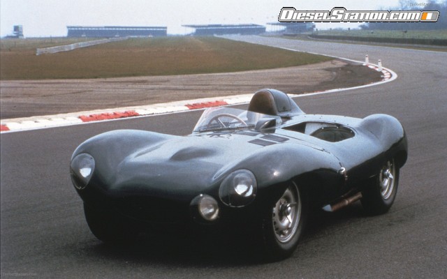 Jaguar 1935 2010 Widescreen Picture #39 Jaguar 1935 2010 Widescreen Picture #39