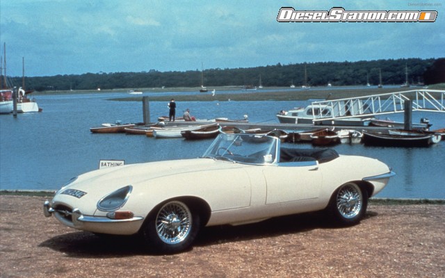 Jaguar 1935 2010 Widescreen Picture #50 Jaguar 1935 2010 Widescreen Picture #50