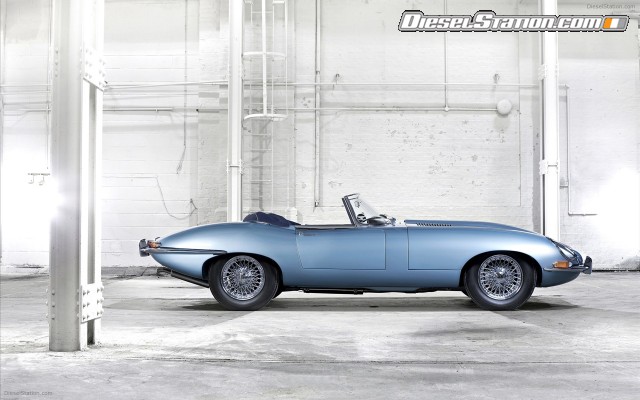 Jaguar 1935 2010 Widescreen Picture #77 Jaguar 1935 2010 Widescreen Picture #77