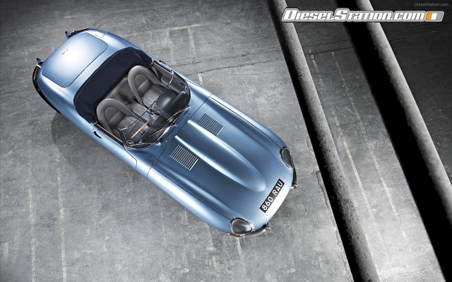 Jaguar 1935 2010 Widescreen Picture #66 Jaguar 1935 2010 Widescreen Picture #66