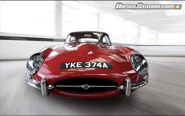 Jaguar 1935 2010 Widescreen Picture #53 Jaguar 1935 2010 Widescreen Picture #53