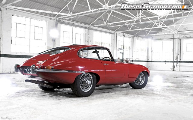 Jaguar 1935 2010 Widescreen Picture #19 Jaguar 1935 2010 Widescreen Picture #19