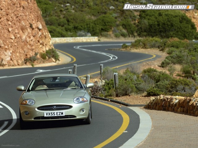 Jaguar 2010 New XK Picture #2 Jaguar 2010 New XK Picture #2