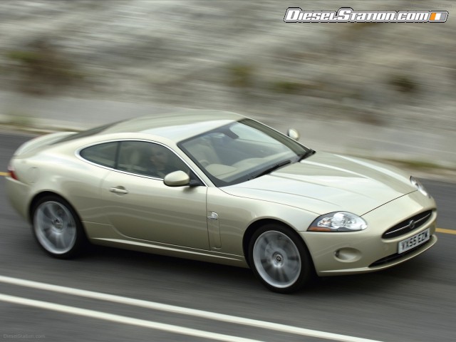 Jaguar 2010 New XK Picture #29 Jaguar 2010 New XK Picture #29