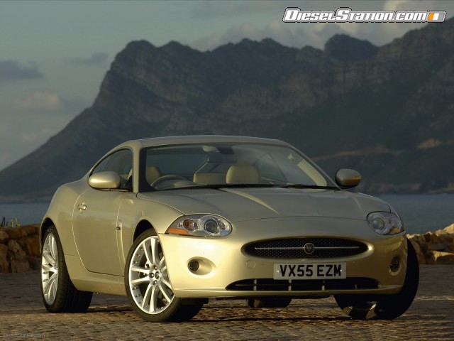 Jaguar 2010 New XK Picture #15 Jaguar 2010 New XK Picture #15