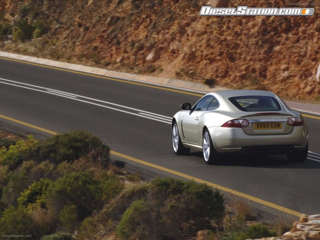 Jaguar 2010 New XK Picture #17 Jaguar 2010 New XK Picture #17