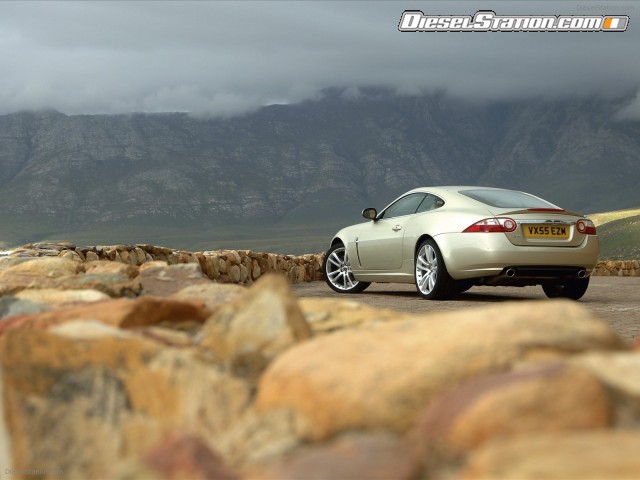 Jaguar 2010 New XK Picture #11 Jaguar 2010 New XK Picture #11