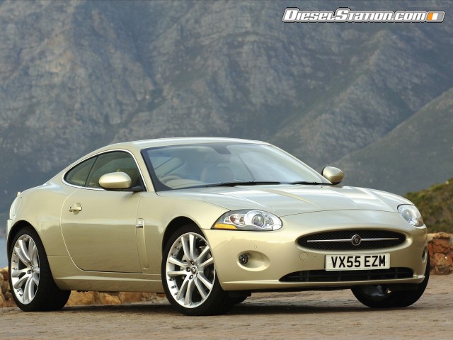 Jaguar 2010 New XK Picture #16 Jaguar 2010 New XK Picture #16