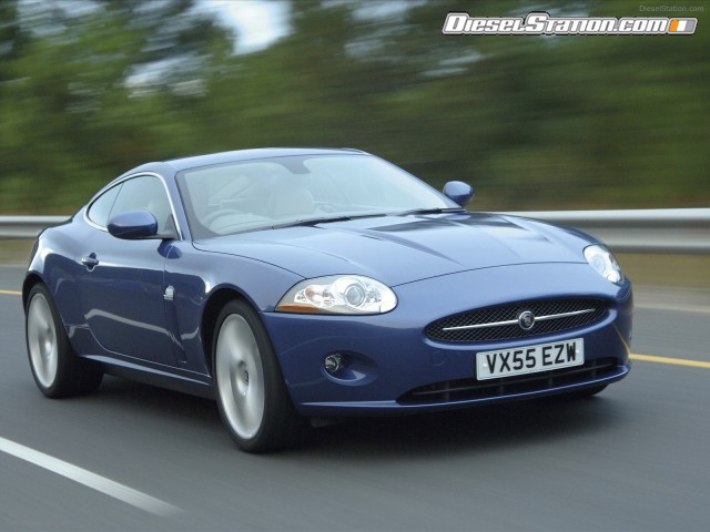 Jaguar 2010 New XK Picture #20 Jaguar 2010 New XK Picture #20