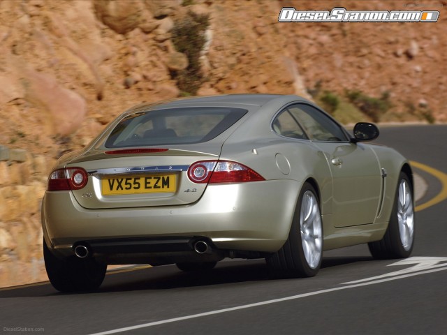 Jaguar 2010 New XK Picture #19 Jaguar 2010 New XK Picture #19