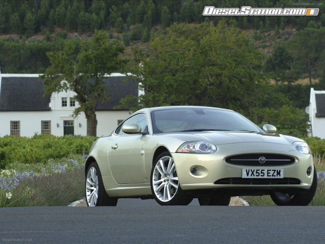 Jaguar 2010 New XK Picture #10 Jaguar 2010 New XK Picture #10
