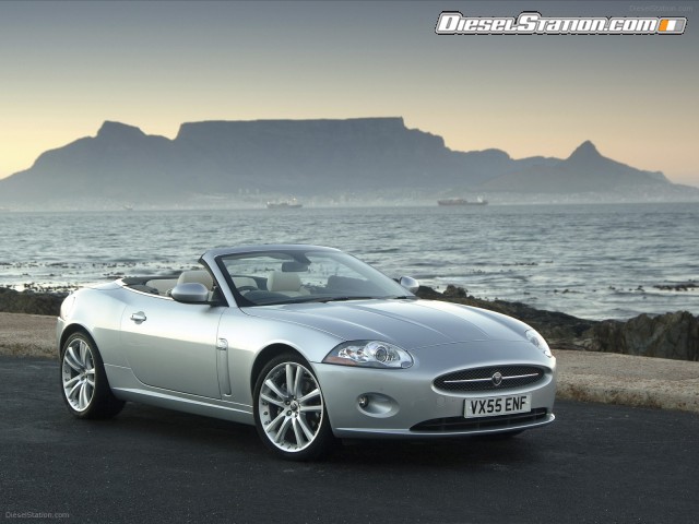 Jaguar 2010 New XK Picture #21 Jaguar 2010 New XK Picture #21
