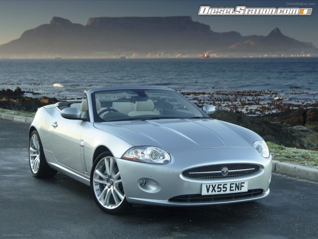 Jaguar 2010 New XK Picture #5 Jaguar 2010 New XK Picture #5
